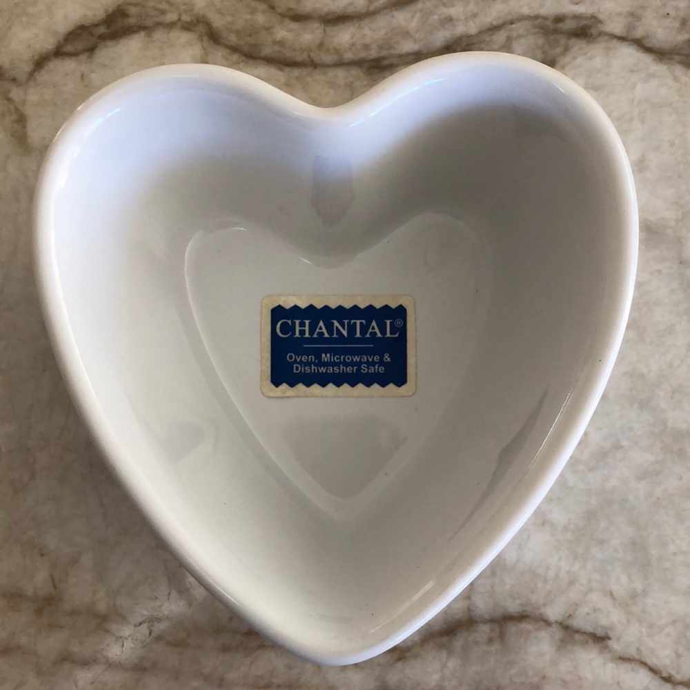 Chantelle baking dish